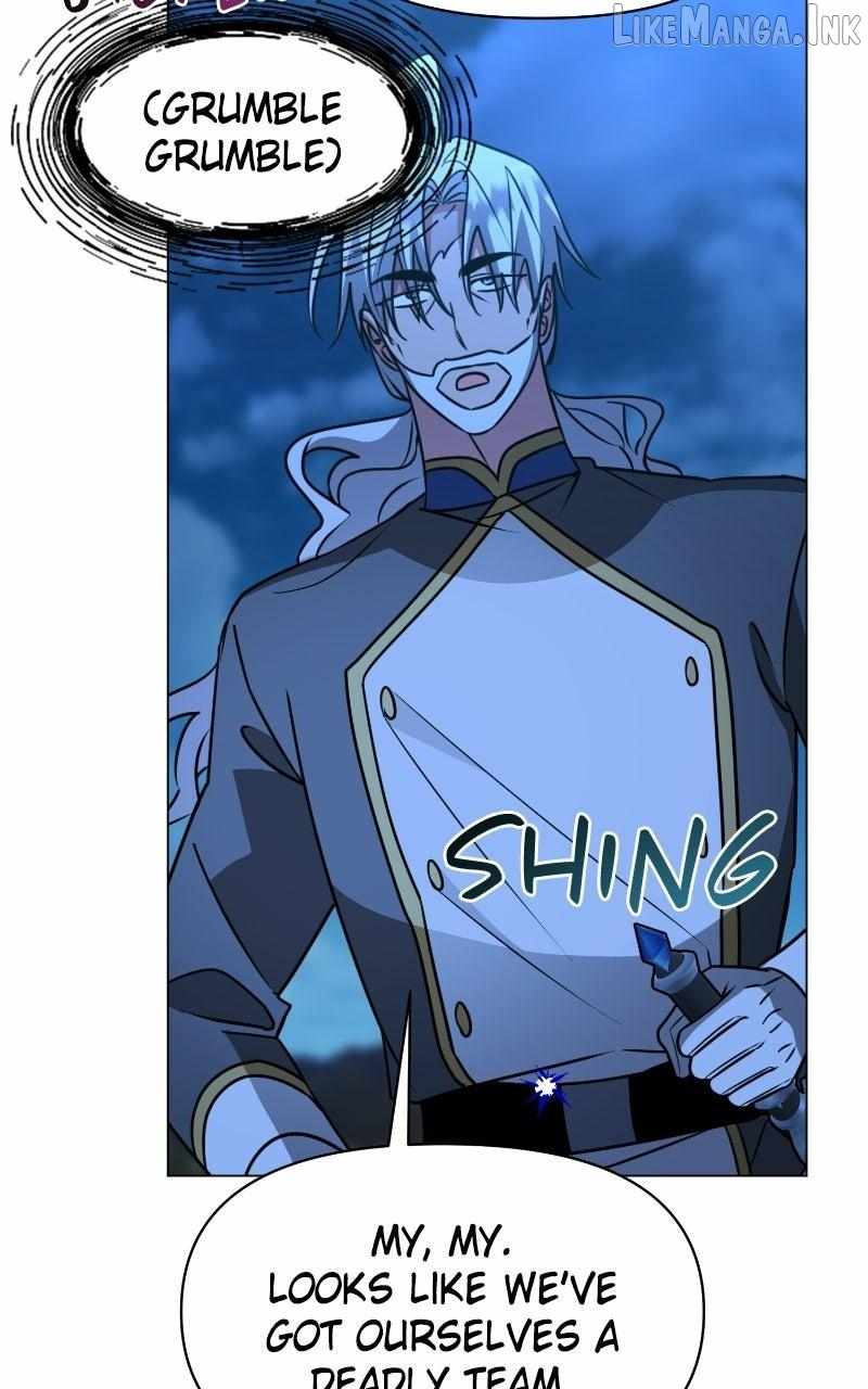 The Academy Is Ruined Chapter 88 page 39