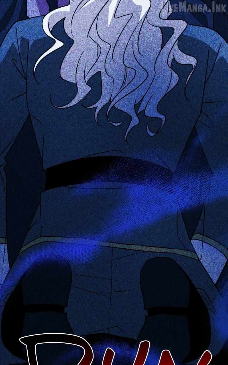 The Academy Is Ruined Chapter 88 page 45