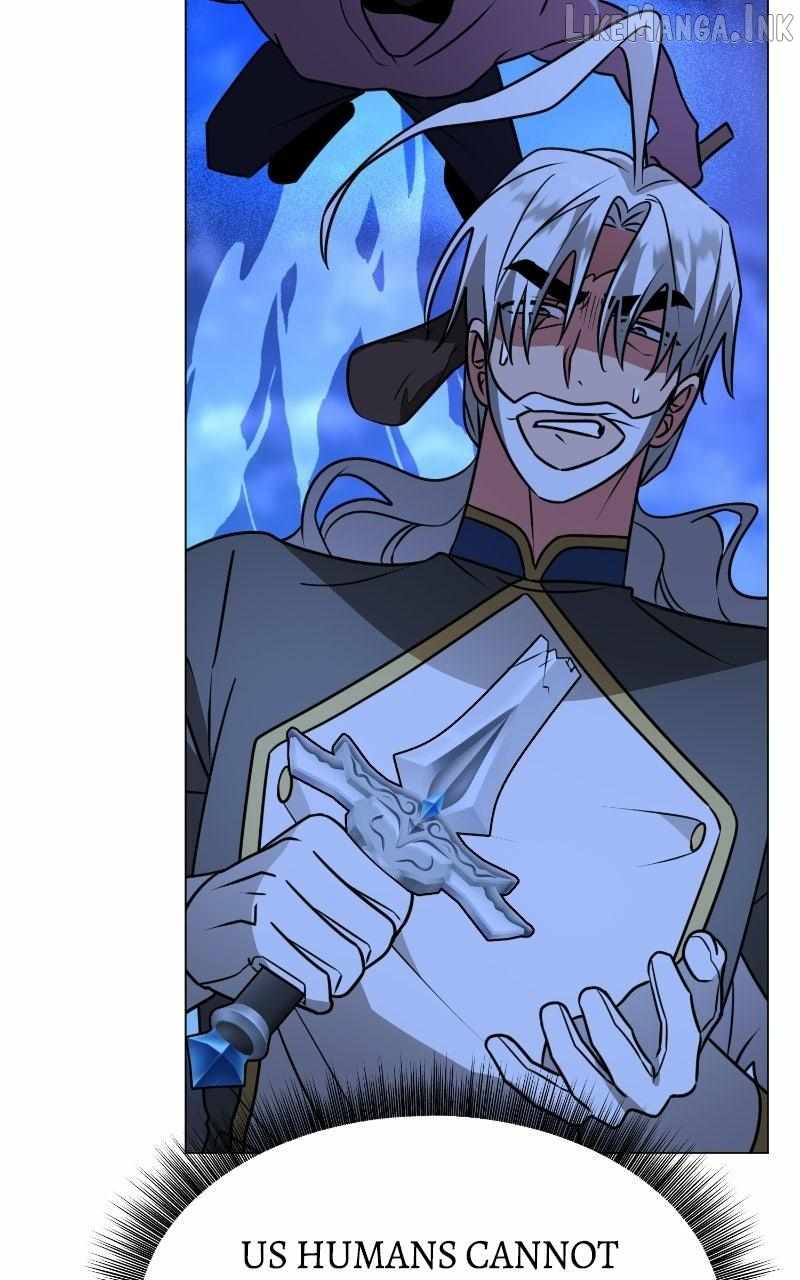 The Academy Is Ruined Chapter 88 page 47