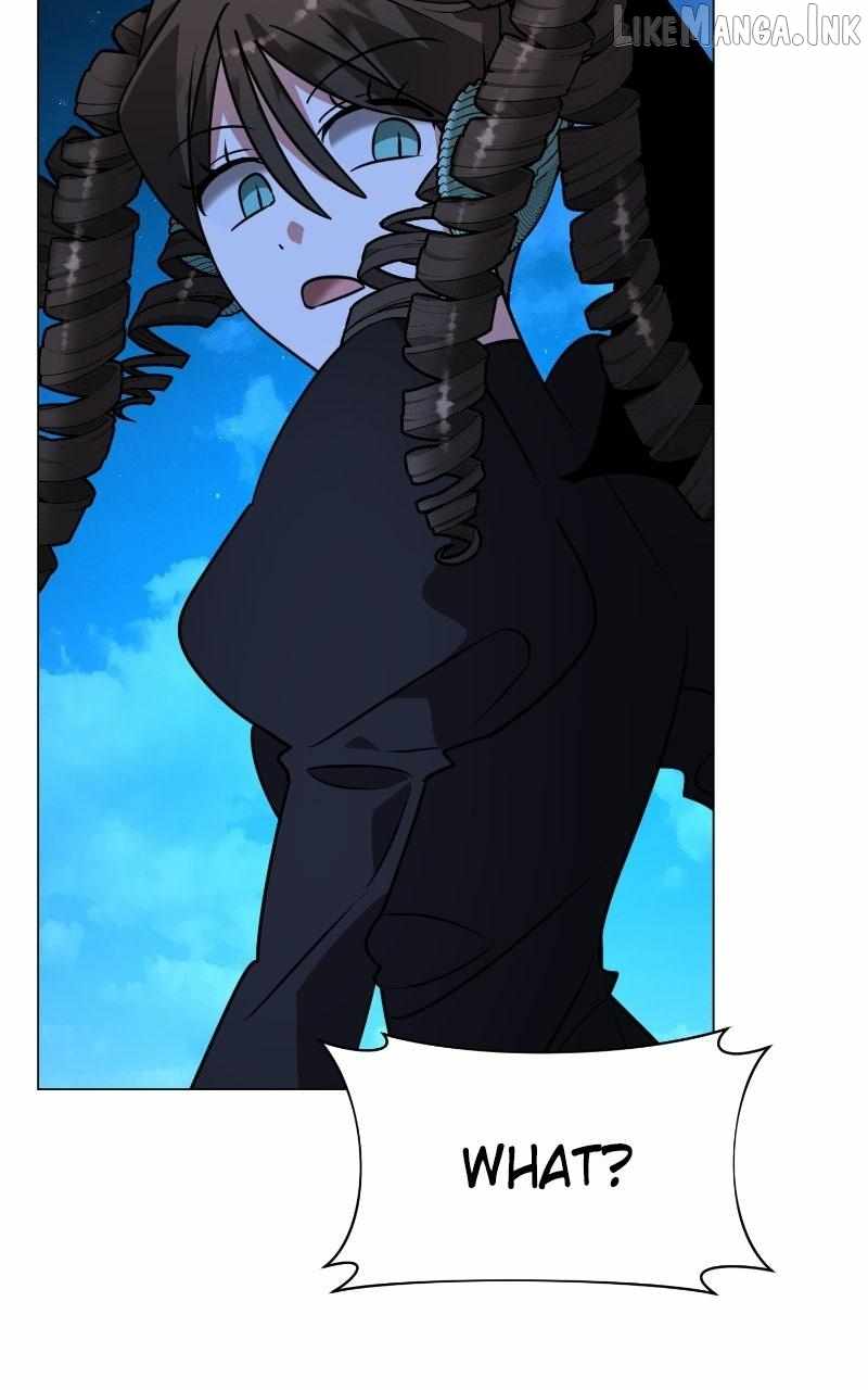 The Academy Is Ruined Chapter 88 page 51