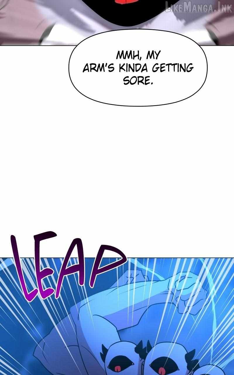 The Academy Is Ruined Chapter 88 page 67