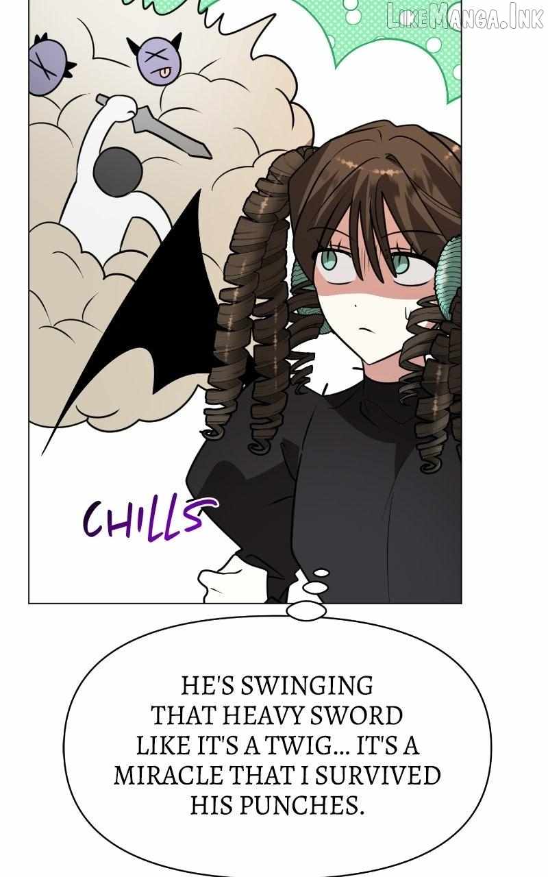 The Academy Is Ruined Chapter 88 page 73