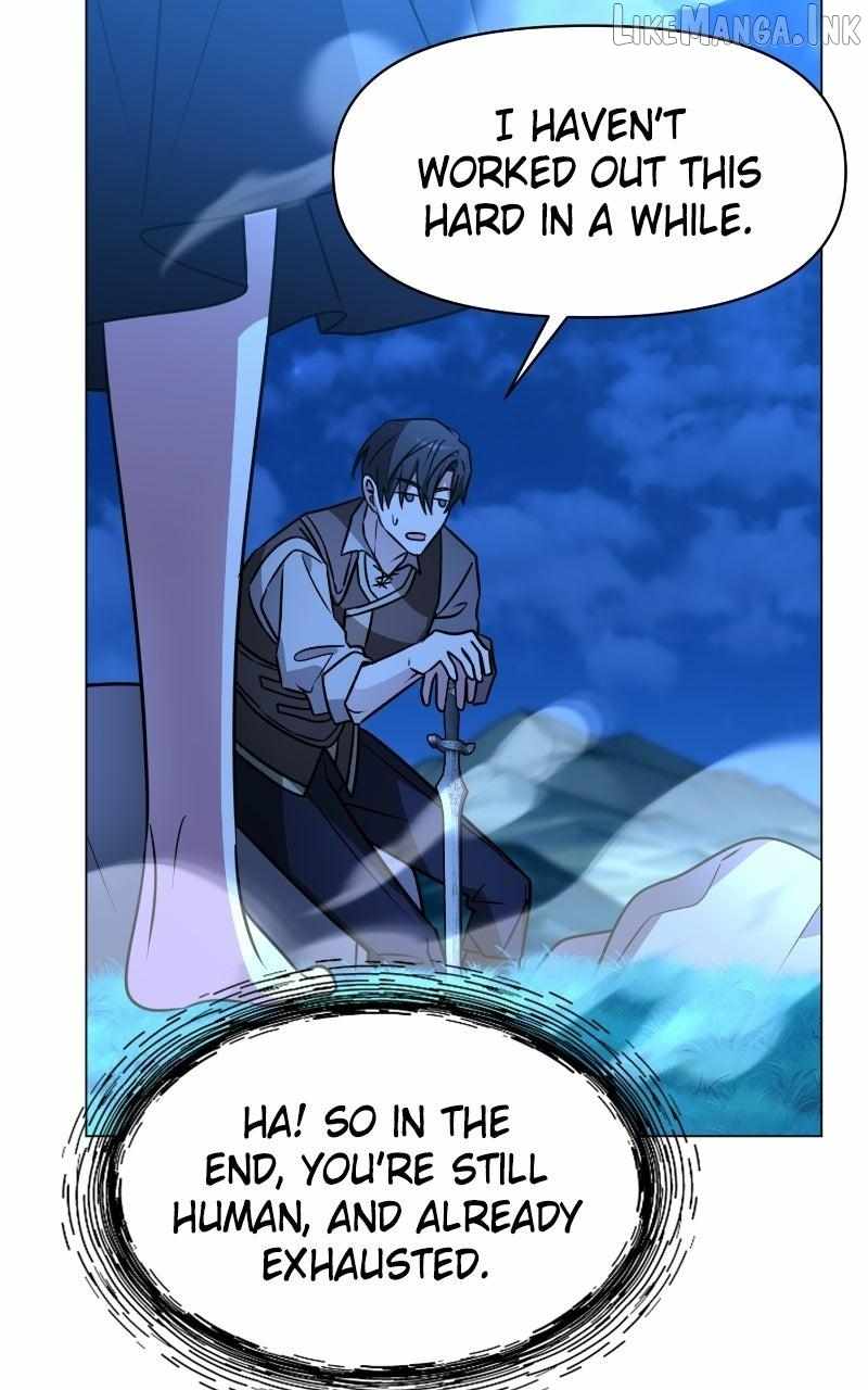 The Academy Is Ruined Chapter 88 page 77