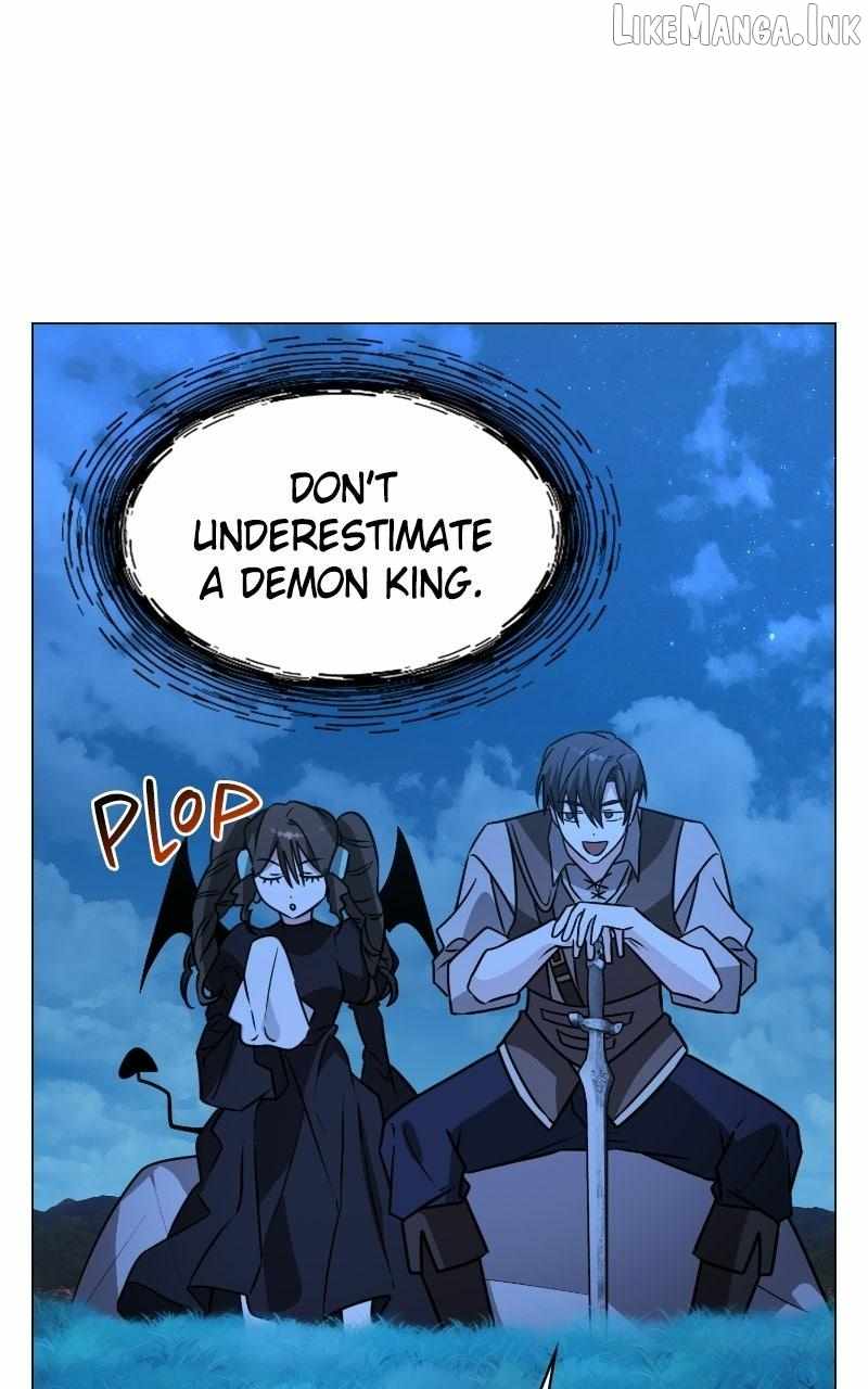 The Academy Is Ruined Chapter 88 page 80
