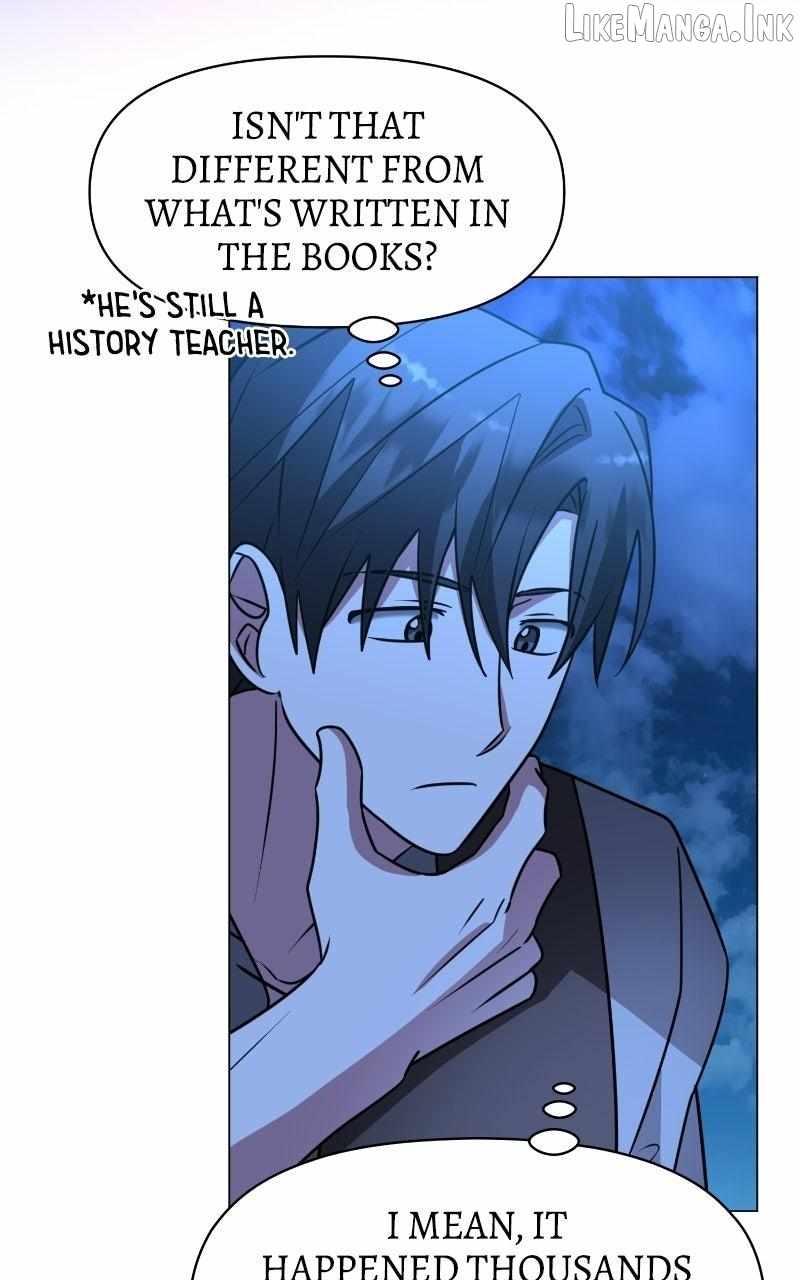The Academy Is Ruined Chapter 88 page 85