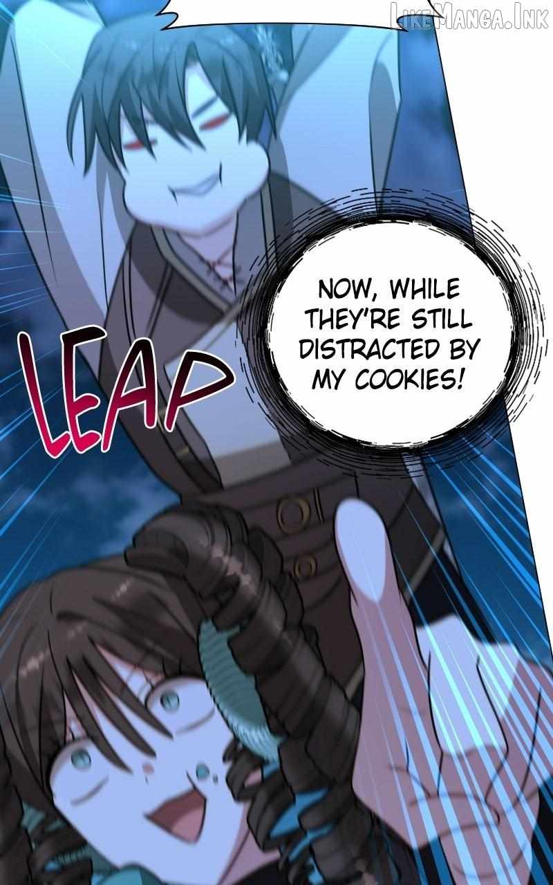 The Academy Is Ruined Chapter 88 page 99