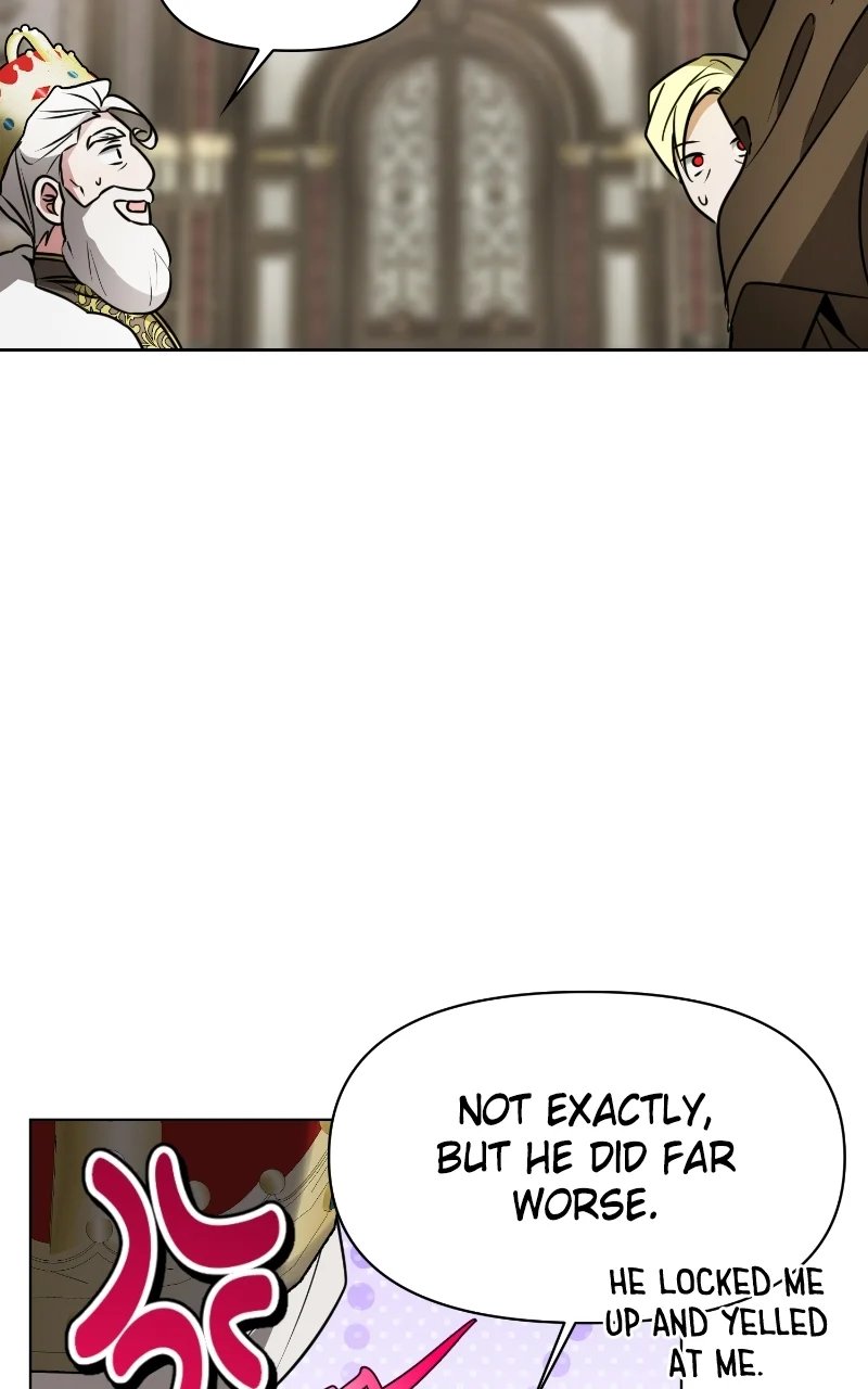 The Academy Is Ruined Chapter 94 page 21