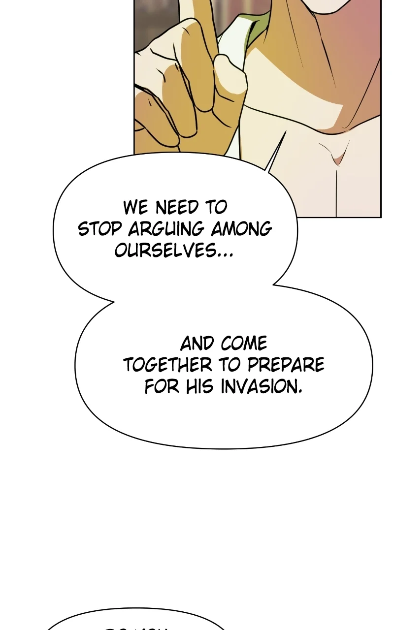 The Academy Is Ruined Chapter 94 page 32