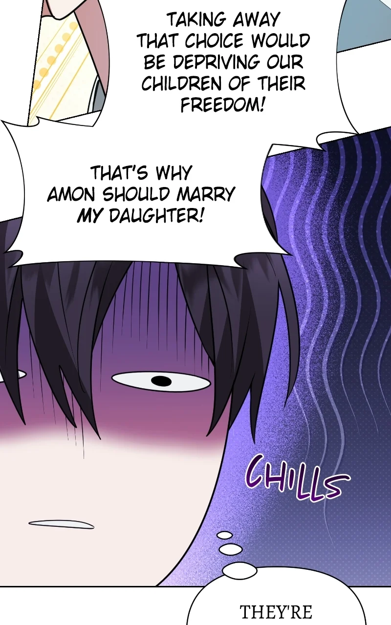 The Academy Is Ruined Chapter 94 page 41