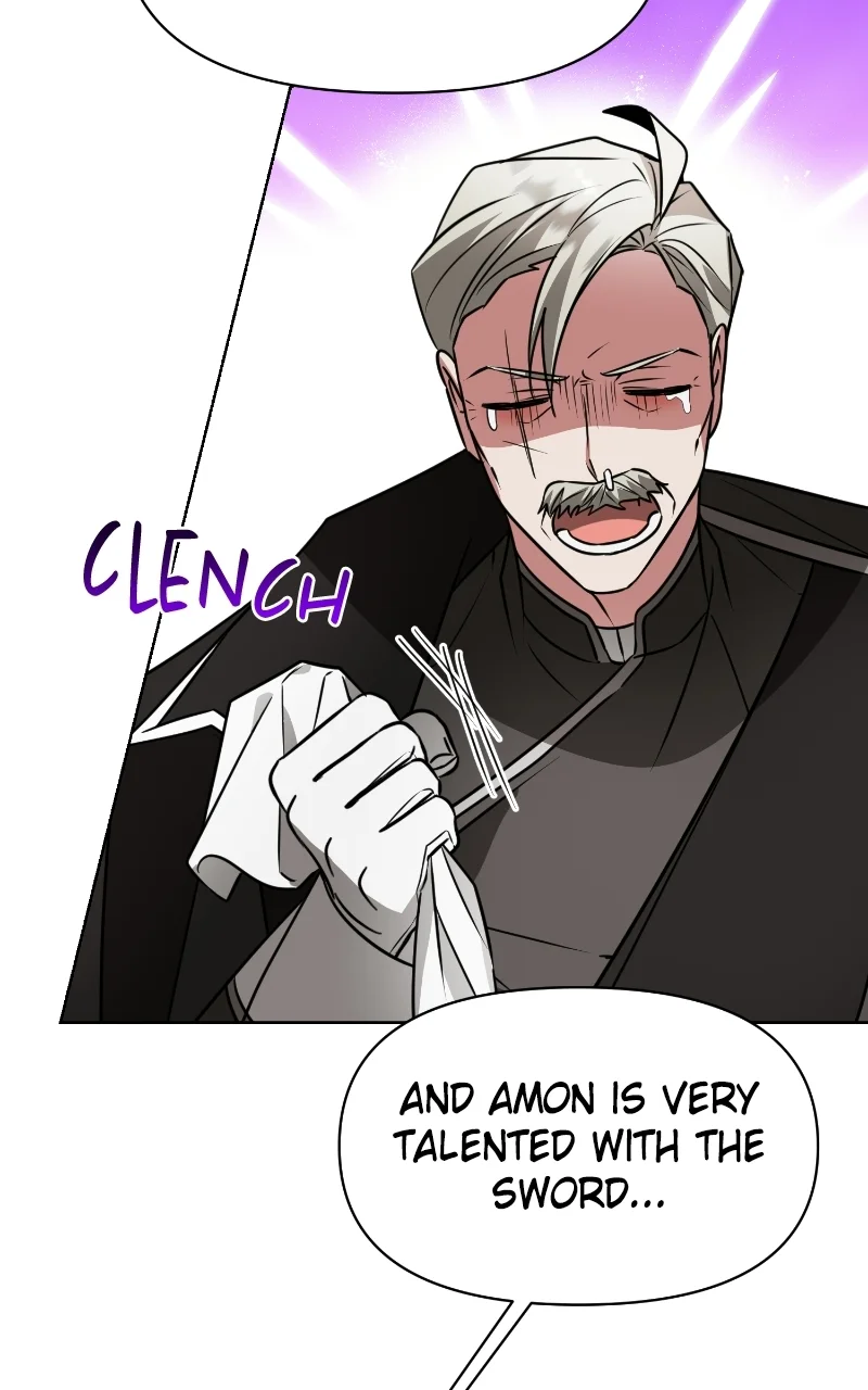 The Academy Is Ruined Chapter 94 page 44
