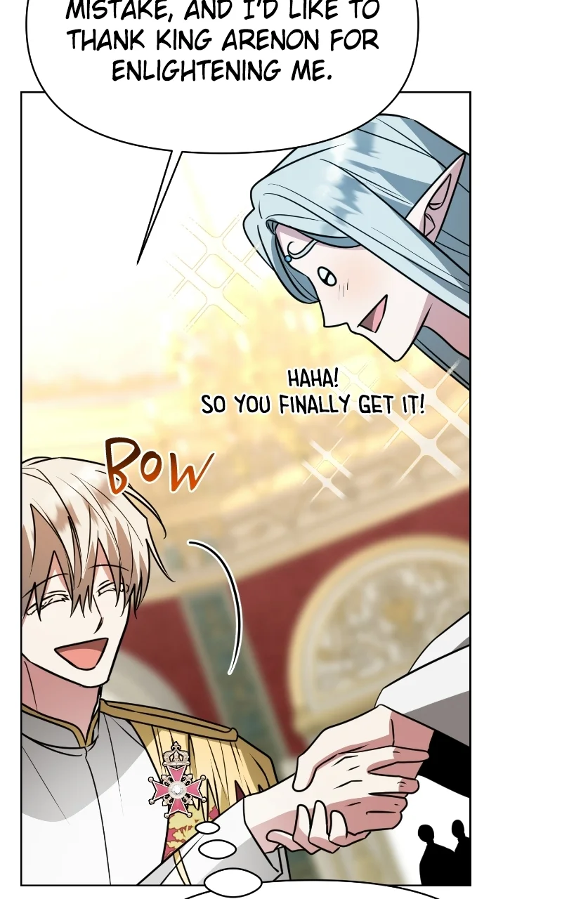 The Academy Is Ruined Chapter 94 page 49