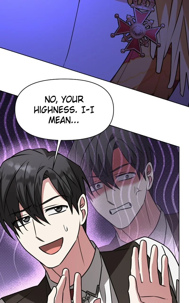 The Academy Is Ruined Chapter 94 page 82