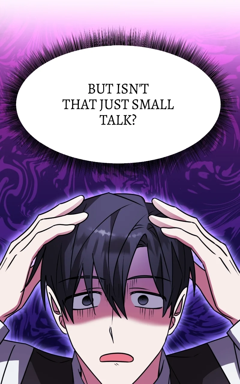 The Academy Is Ruined Chapter 94 page 97