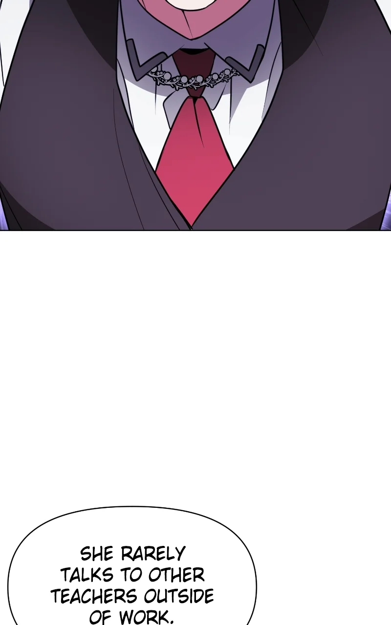 The Academy Is Ruined Chapter 94 page 98