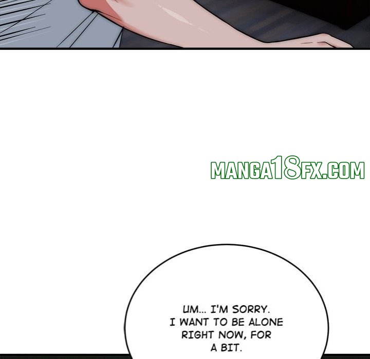 Kangsae the Strong (Uncensored) Chapter 29 page 83