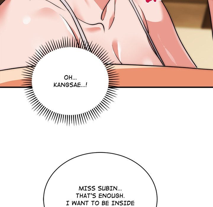 Kangsae the Strong (Uncensored) Chapter 32 page 32