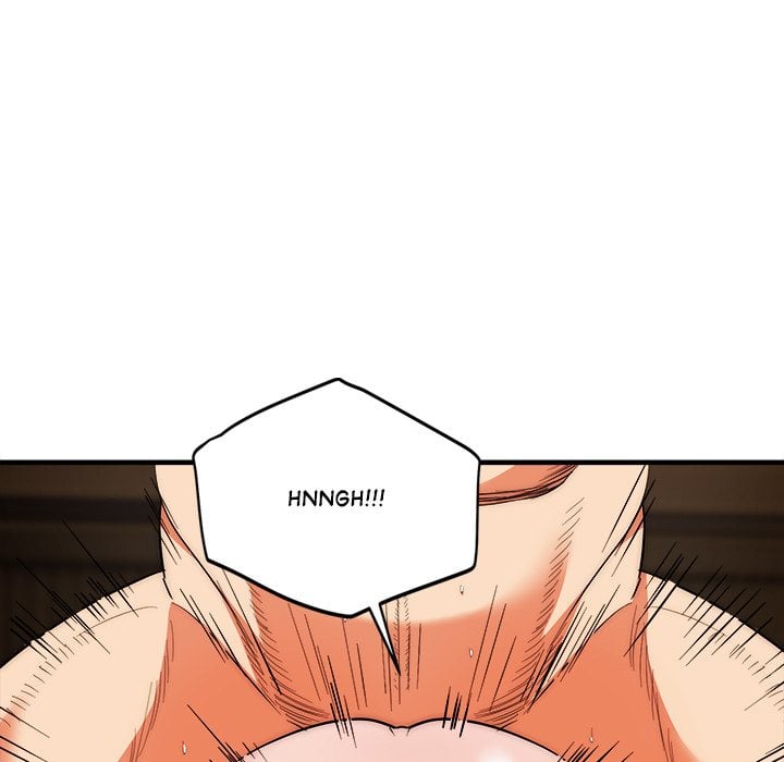 Kangsae the Strong (Uncensored) Chapter 33 page 41