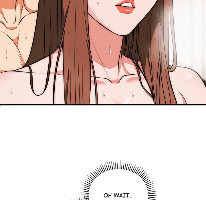 Kangsae the Strong (Uncensored) Chapter 33 page 71