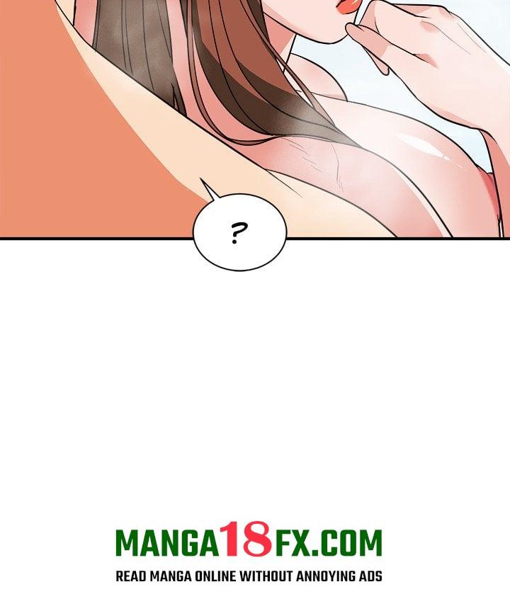 Kangsae the Strong (Uncensored) Chapter 33 page 80