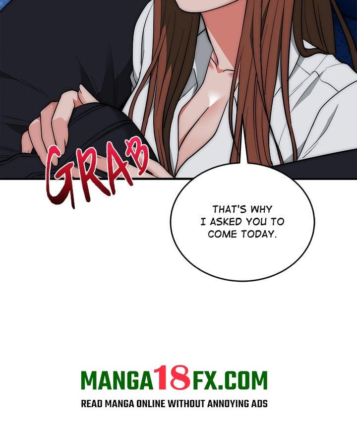 Kangsae the Strong (Uncensored) Chapter 35 page 116