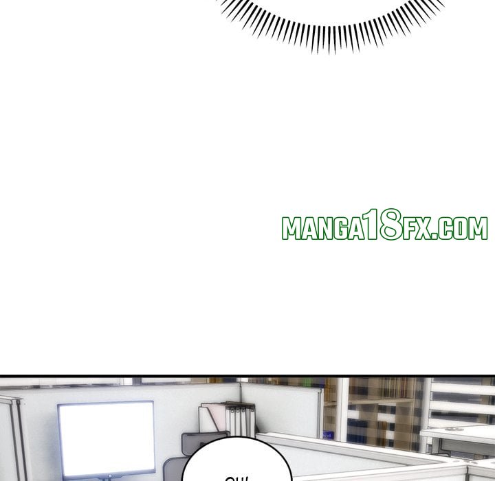 Kangsae the Strong (Uncensored) Chapter 35 page 7