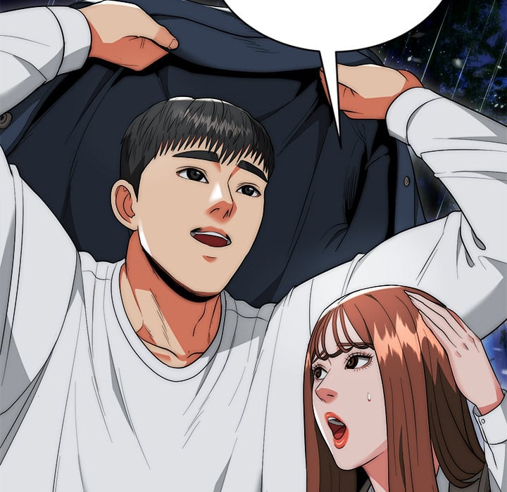 Kangsae the Strong (Uncensored) Chapter 36 page 131