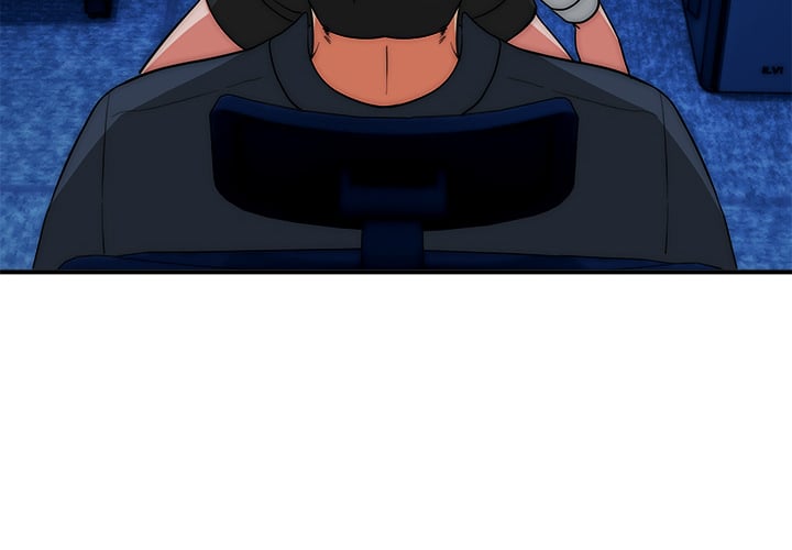 Kangsae the Strong (Uncensored) Chapter 36 page 4