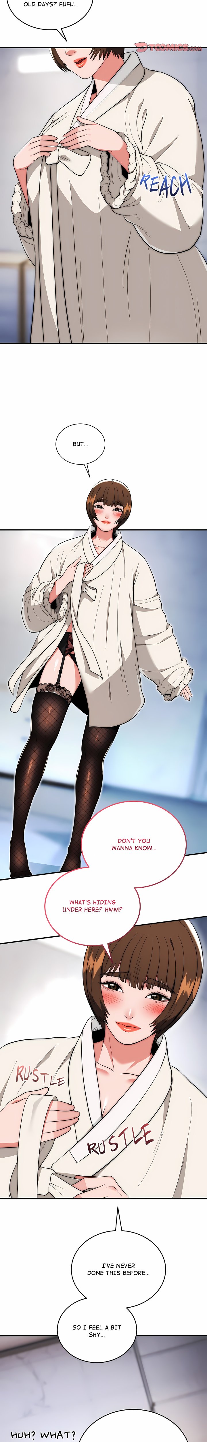 Kangsae the Strong (Uncensored) Chapter 47 page 5