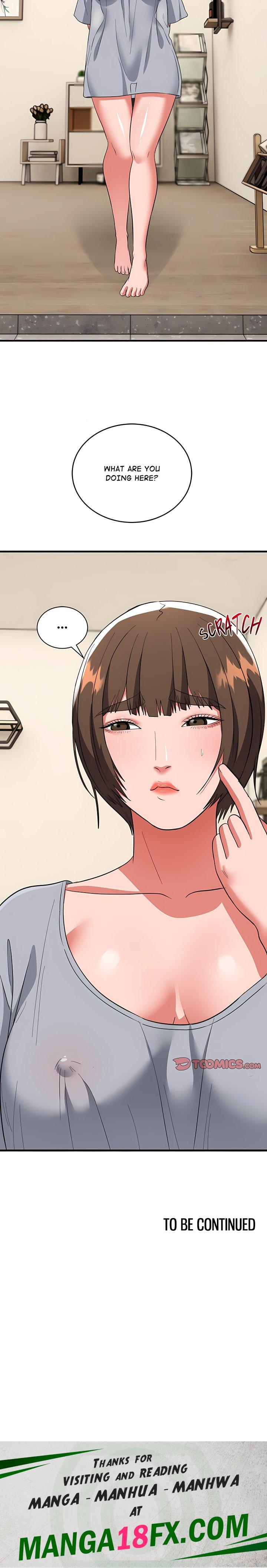 Kangsae the Strong (Uncensored) Chapter 49 page 20