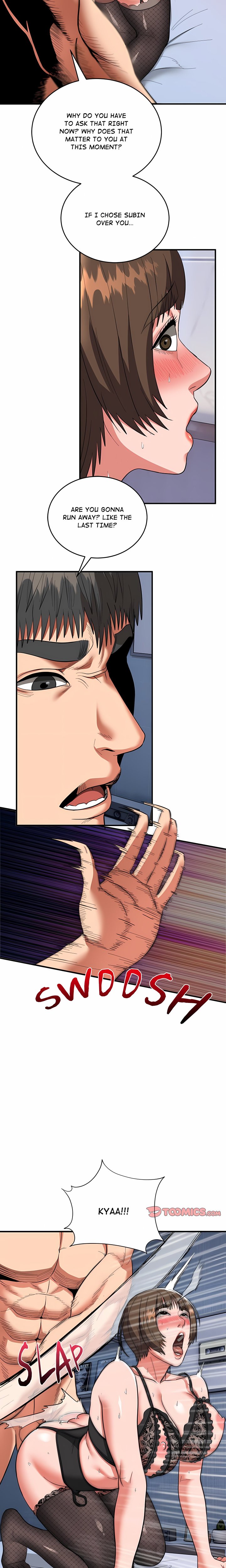 Kangsae the Strong (Uncensored) Chapter 49 page 3