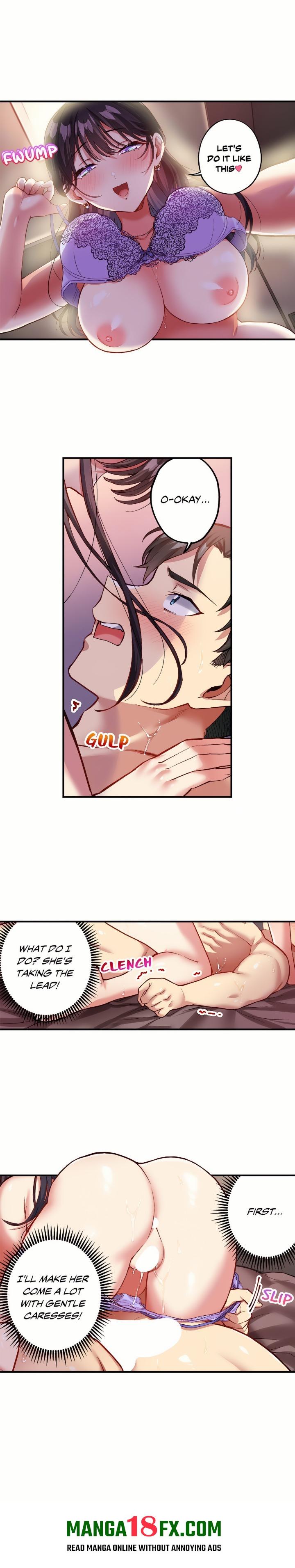 All My Old Classmates Are Hookers Chapter 41 page 2