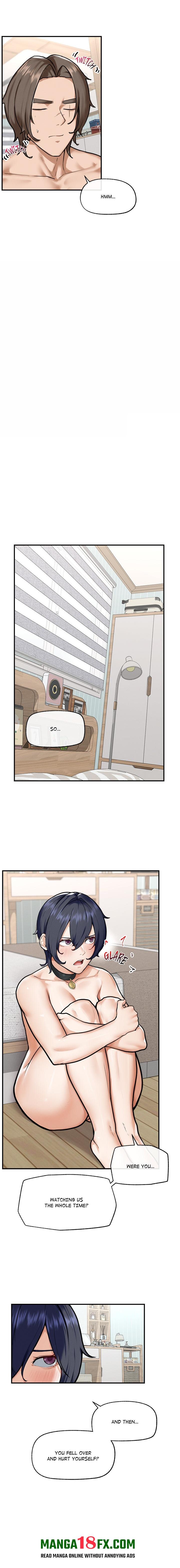 Mr. Superconductor Chapter 10 page 11