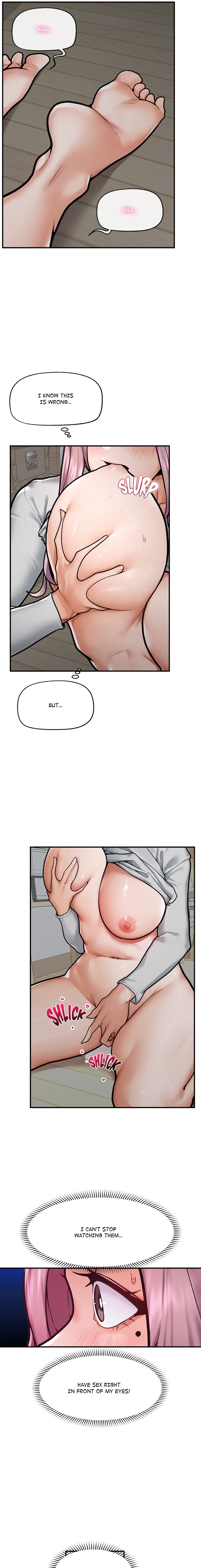 Mr. Superconductor Chapter 10 page 5