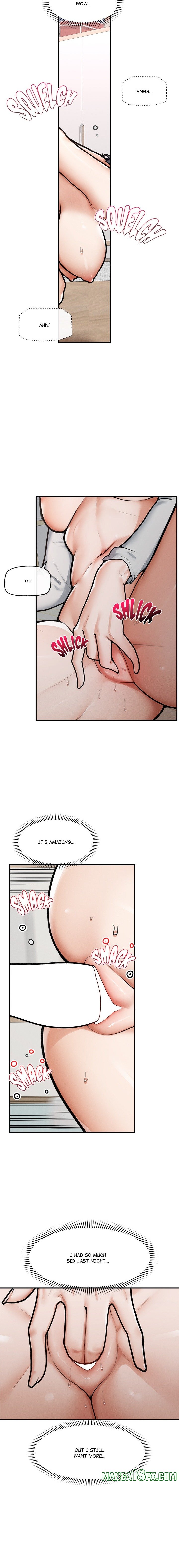 Mr. Superconductor Chapter 10 page 6