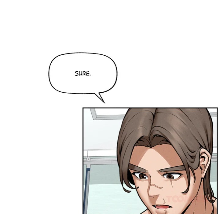 Mr. Superconductor Chapter 17 page 102