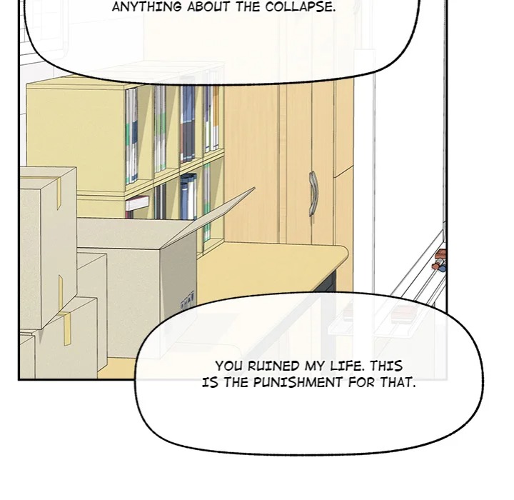Mr. Superconductor Chapter 17 page 115