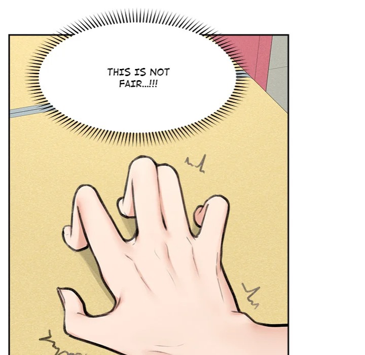 Mr. Superconductor Chapter 17 page 126