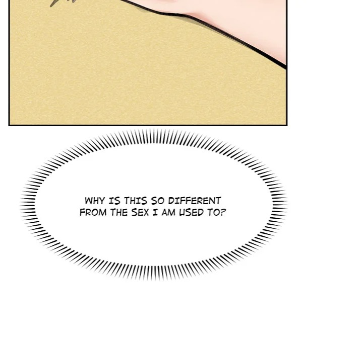 Mr. Superconductor Chapter 17 page 127