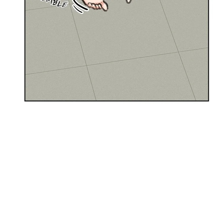 Mr. Superconductor Chapter 17 page 156