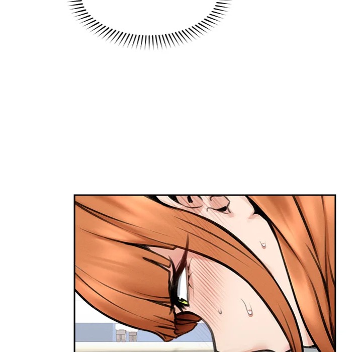 Mr. Superconductor Chapter 17 page 160