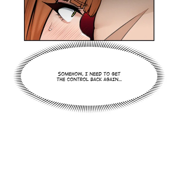 Mr. Superconductor Chapter 17 page 40