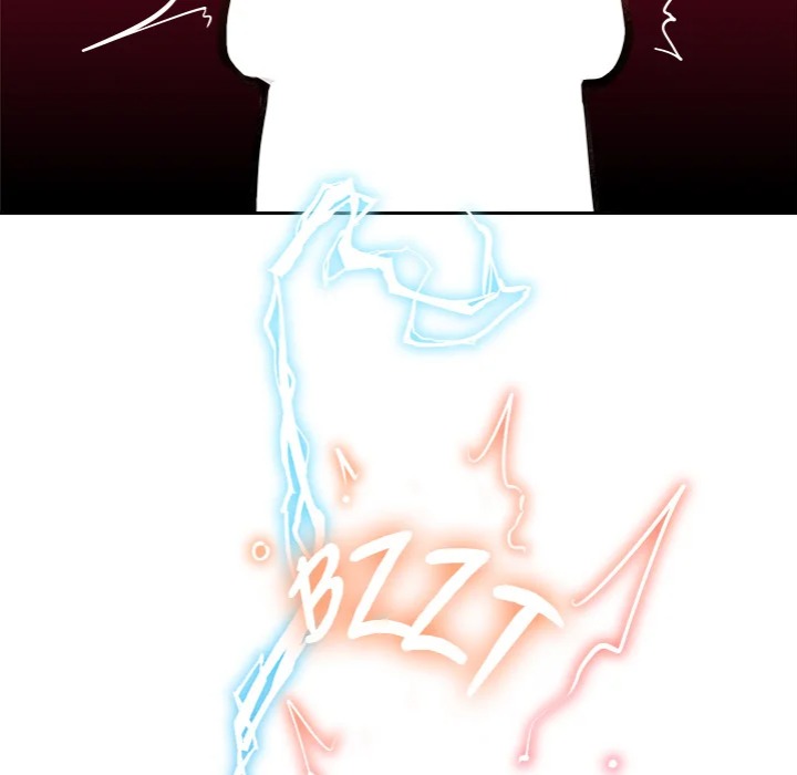 Mr. Superconductor Chapter 17 page 64
