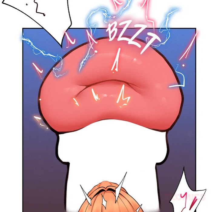 Mr. Superconductor Chapter 17 page 66
