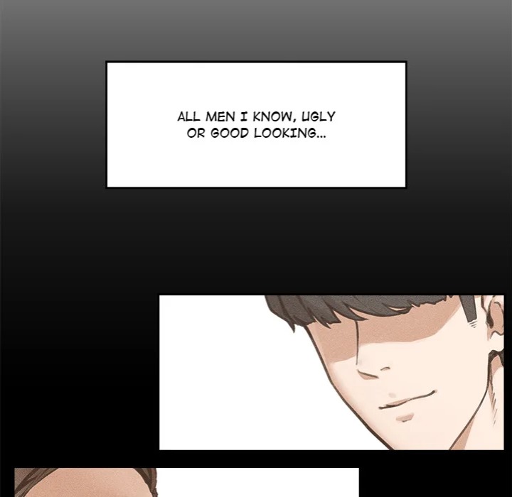 Mr. Superconductor Chapter 17 page 77