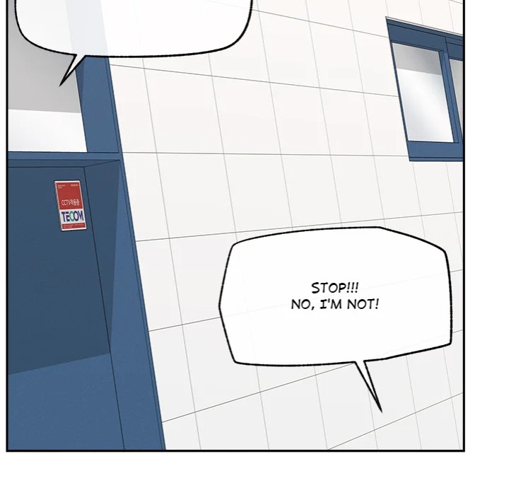 Mr. Superconductor Chapter 17 page 8