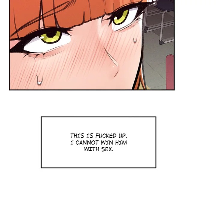 Mr. Superconductor Chapter 17 page 96