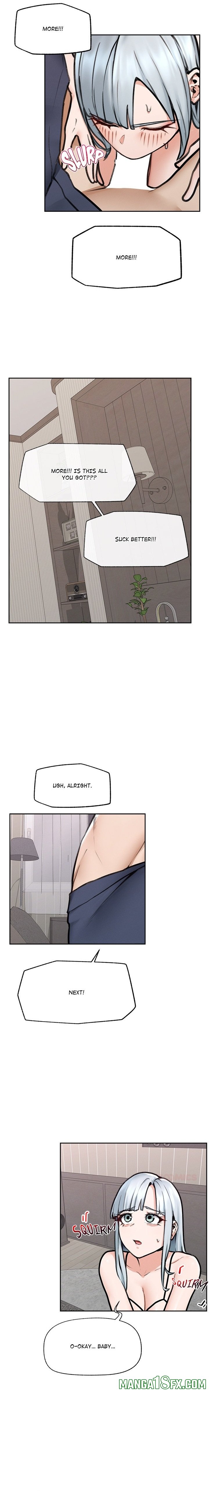 Mr. Superconductor Chapter 19 page 8