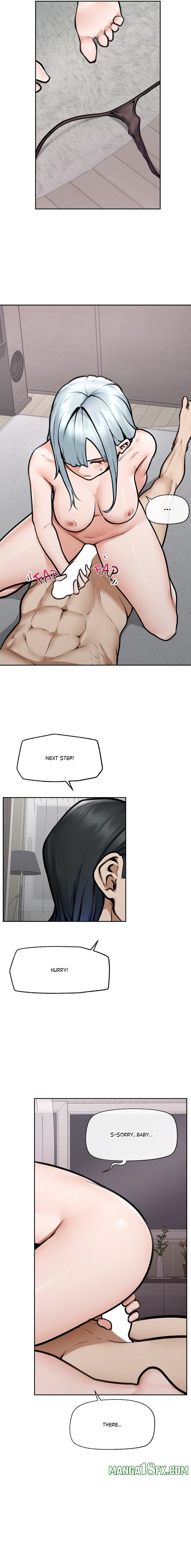 Mr. Superconductor Chapter 19 page 9