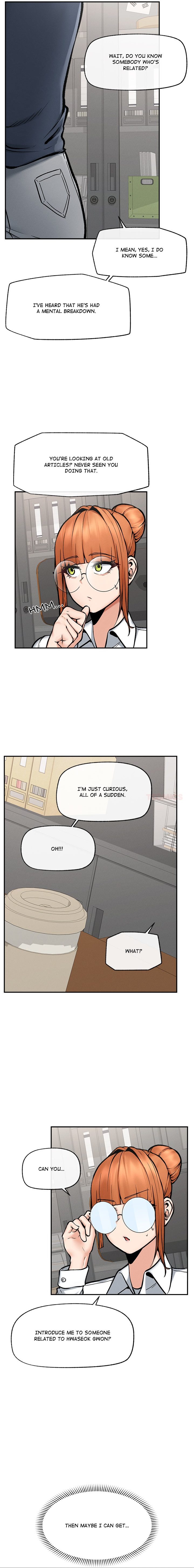 Mr. Superconductor Chapter 20 page 4