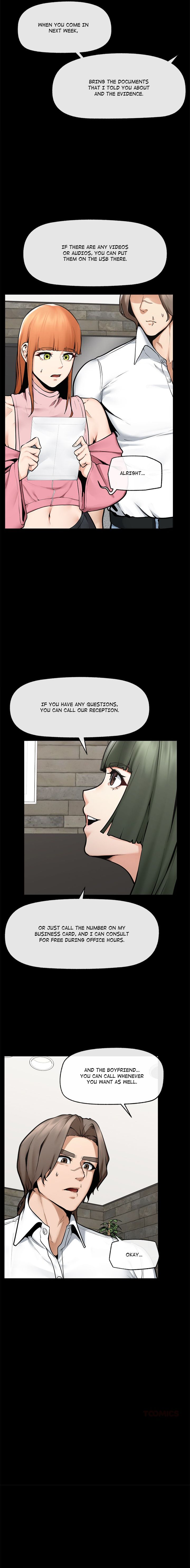 Mr. Superconductor Chapter 23 page 11
